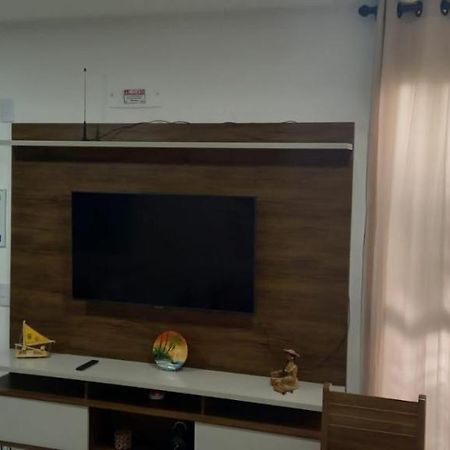 Apto Em Joao Pessoa Wifi E Ar Condicionado ภายนอก รูปภาพ