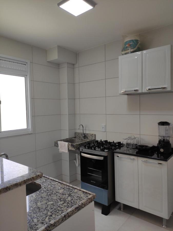 Apto Em Joao Pessoa Wifi E Ar Condicionado ภายนอก รูปภาพ
