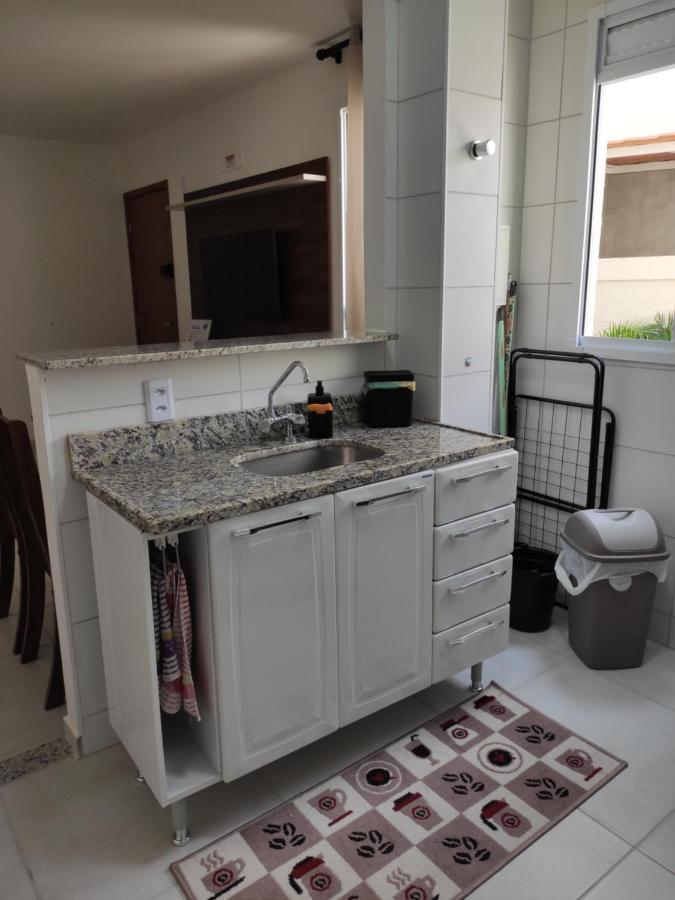 Apto Em Joao Pessoa Wifi E Ar Condicionado ภายนอก รูปภาพ