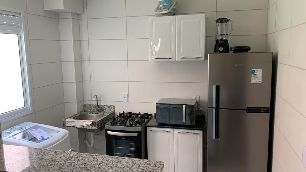 Apto Em Joao Pessoa Wifi E Ar Condicionado ภายนอก รูปภาพ